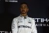 Lewis Hamilton: "2016 keinesfalls ein verschwendetes Jahr"