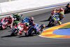 Bild zum Inhalt: Jorge Lorenzo sieht "goldene Ära" der MotoGP