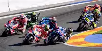 Bild zum Inhalt: Jorge Lorenzo sieht "goldene Ära" der MotoGP