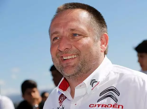 Yves Matton Titel-Bild zur News: Yves Matton