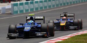 Kirchhöfer: DRS sorgt in der GP2 für spannende Rennen