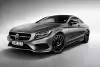 Bild zum Inhalt: Mercedes-Benz S-Klasse Coupe: "Night Edition" ab April 2017