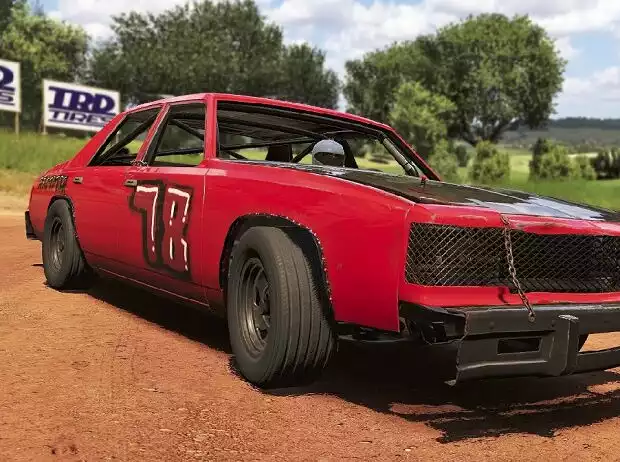 Wreckfest Titel-Bild zur News: Wreckfest
