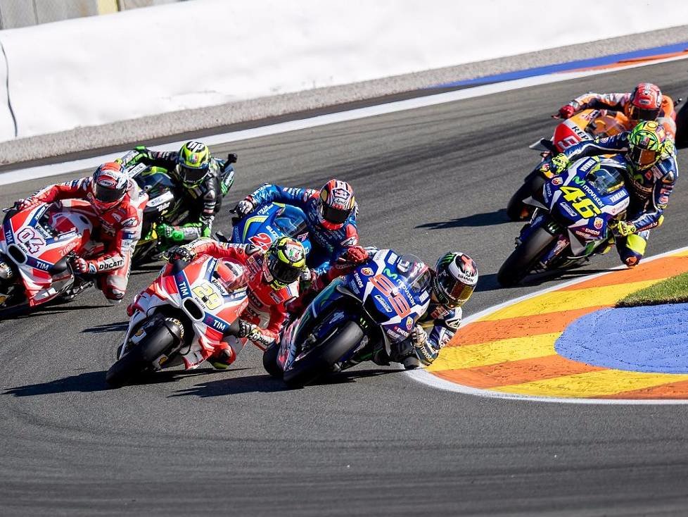 Jorge Lorenzo