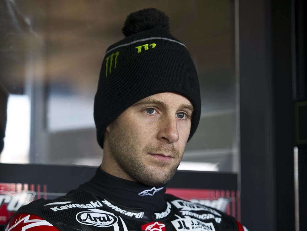 Jonathan Rea