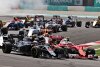 Liberty-Angebot an Teams: Formel-1-Anteile ohne Stimmrecht?