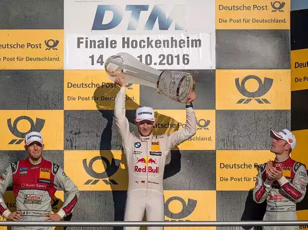 Marco Wittmann Titel-Bild zur News: Marco Wittmann