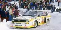 Bild zum Inhalt: Walter Röhrl startet bei AvD-Histo-Monte