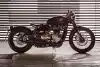 Bild zum Inhalt: Triumph Bonneville Bobber 2017: Preis und Technische Daten