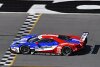 Bild zum Inhalt: Ford-Kader für Daytona: Tony Kanaan greift mit an