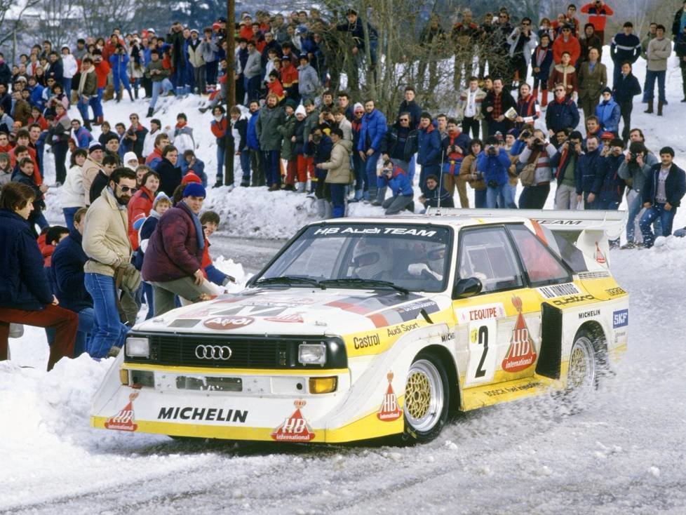 Walter Röhrl