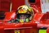 Bild zum Inhalt: Valentino Rossi und Co.: Mercedes will Testtag für Superstars
