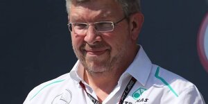 Adam Parr: Ross Brawn ist der richtige Mann für die Formel 1