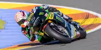 Bild zum Inhalt: Johann Zarco: MotoGP-Rookies können von Erfolgen träumen