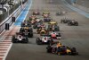 Die GP2-Saison 2016 in Zahlen: So dominant war Prema