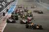 Bild zum Inhalt: Die GP2-Saison 2016 in Zahlen: So dominant war Prema