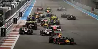 Bild zum Inhalt: Die GP2-Saison 2016 in Zahlen: So dominant war Prema