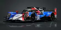 Graff LMP2