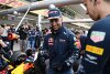 Bild zum Inhalt: Mindestens zwei Jahre: Ricciardo schwört Red Bull die Treue