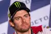 Bild zum Inhalt: Cal Crutchlow: Lieber Radfahren im Regen als Motocross