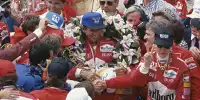 Emerson Fittipaldi 1993