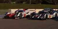 Bild zum Inhalt: WEC-Saison 2017: "LMP1 braucht drei Marken"