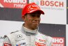 Lewis Hamilton: "Wir waren die schmuddeligen Schwarzen"
