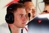 Ickx warnt Vandoorne: Alonso ist dein schlimmster Feind!