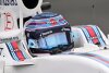 Valtteri Bottas: Formel 1 2017 zwei bis fünf Sekunden schneller