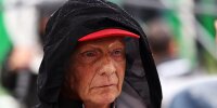 Bild zum Inhalt: Lauda schießt zurück: Mercedes erst seit Brawn-Abgang gut