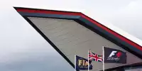 Bild zum Inhalt: Silverstone baut Motorsport-Museum für 20 Millionen Pfund