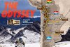 Bild zum Inhalt: Die Route der Rallye Dakar 2017: Höher, härter, länger