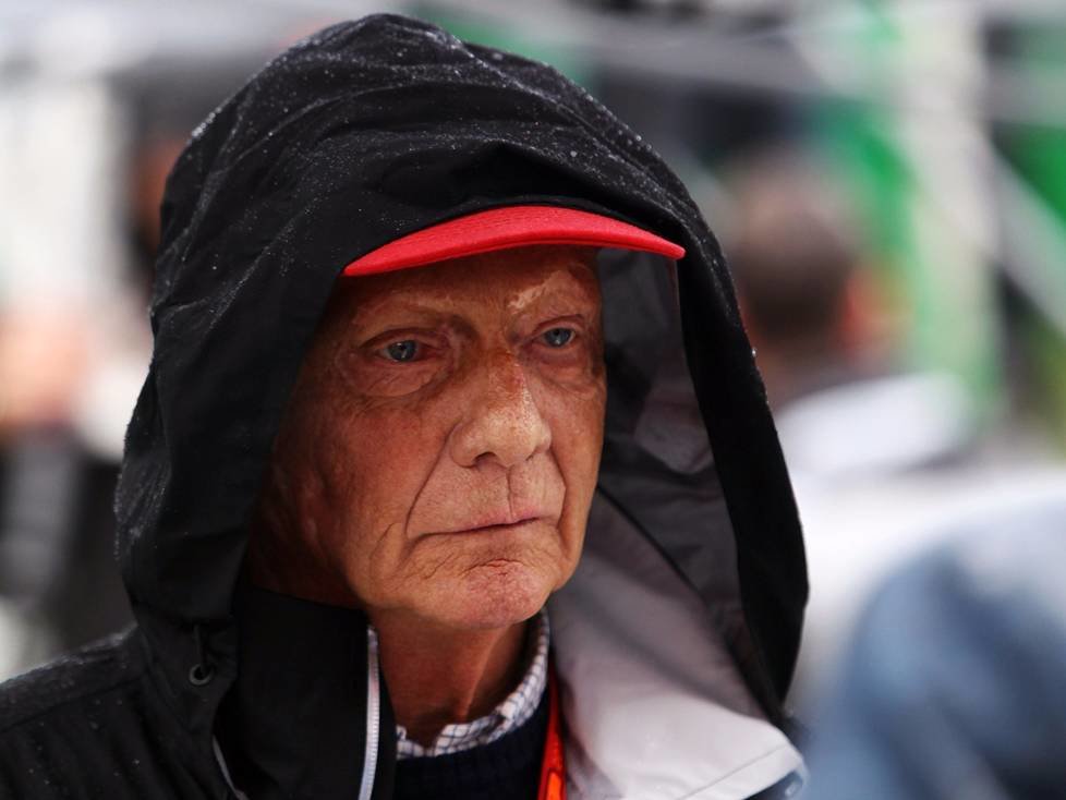 Niki Lauda