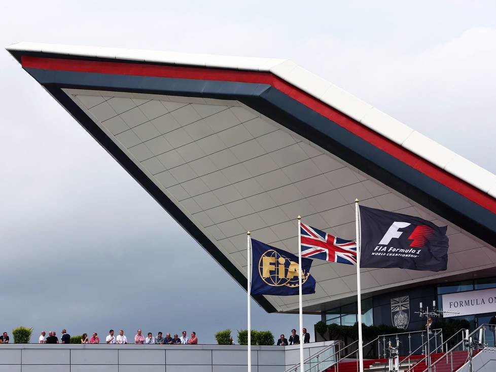 Silverstone