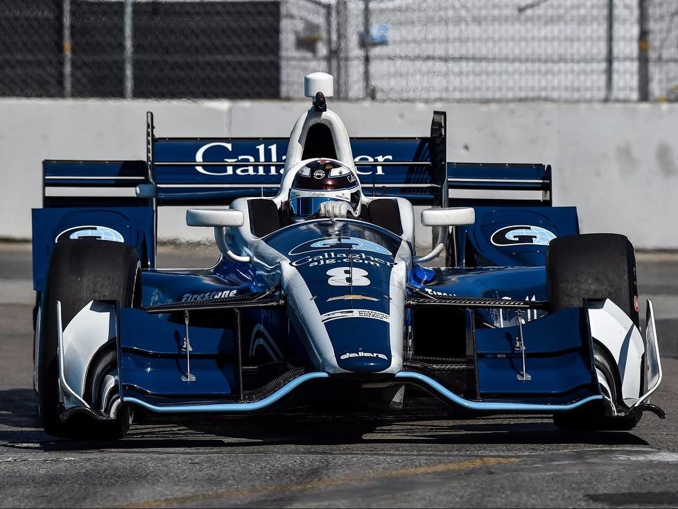 Max Chilton