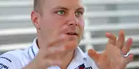 Bild zum Inhalt: Kampfansage von Valtteri Bottas: "Will den Titel gewinnen"