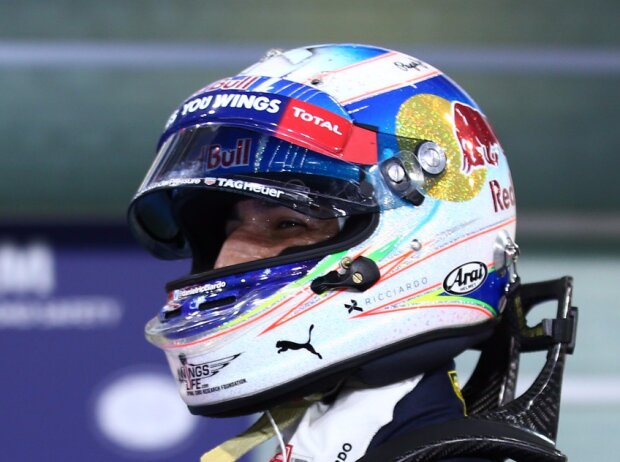 Daniel Ricciardo Daniel Ricciardo