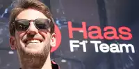 Romain Grosjean