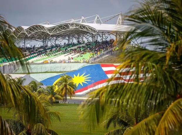 Sepang Titel-Bild zur News: Sepang