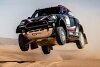 Bild zum Inhalt: Rallye Dakar: X-raid greift mit überarbeitetem Mini an