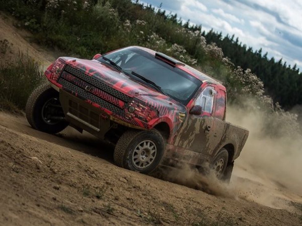 Martin Prokop