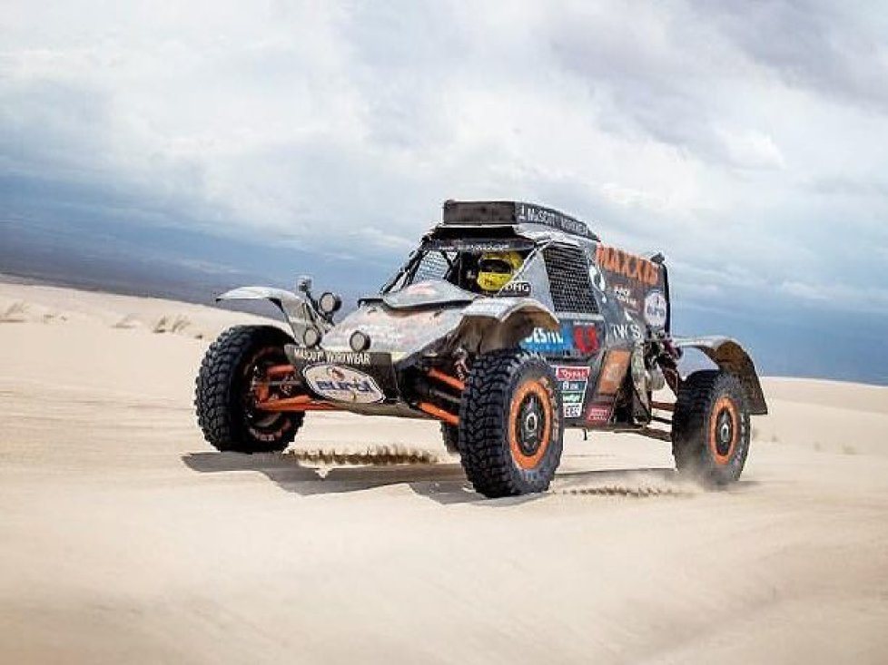 Tom Coronel