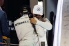 Rosberg hofft auf gutes Verhältnis zu Hamilton: "Fände ich gut"