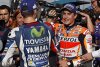 "Champion immer Favorit": Lorenzo sieht Marquez 2017 vorne