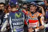 Bild zum Inhalt: "Champion immer Favorit": Lorenzo sieht Marquez 2017 vorne