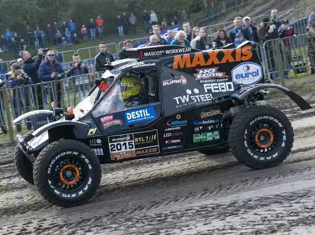 Coronel Titel-Bild zur News: Coronel
