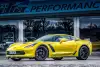 Bild zum Inhalt: Corvette C7 Z06: In Melle entsteht Tuning-Corvette mit 1.200 PS