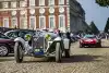 Bild zum Inhalt: Concours of Elegance: Zu Gast bei König Heinrich VIII