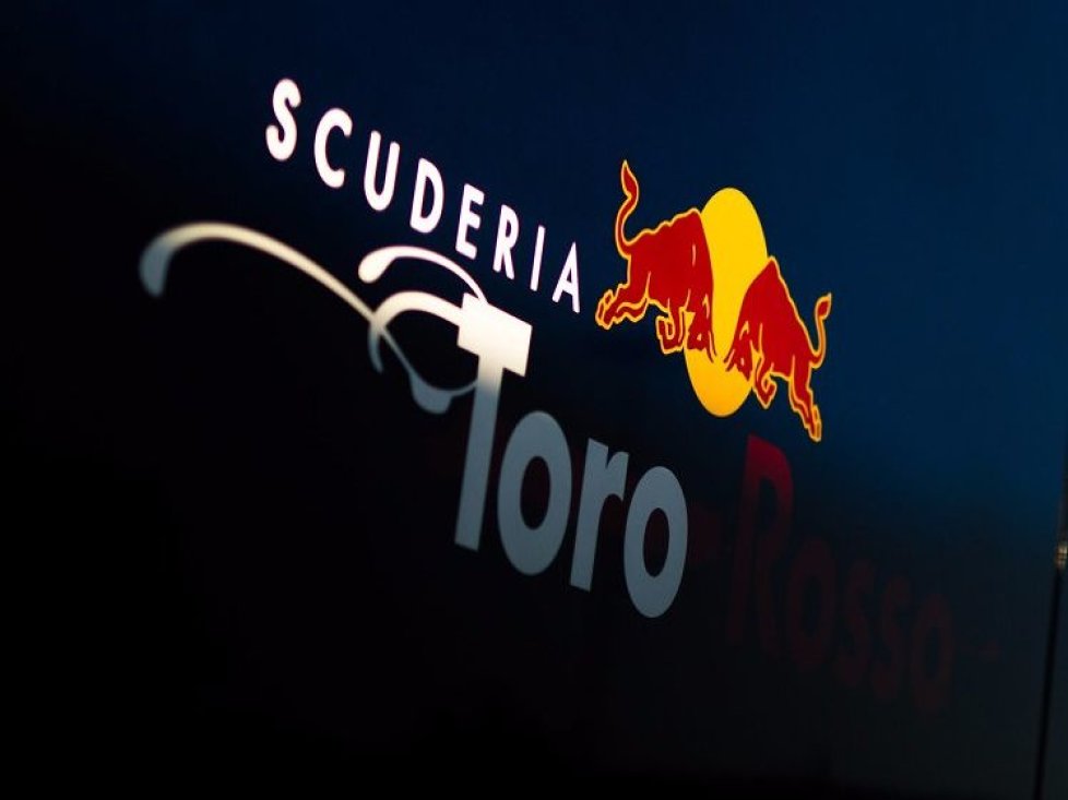 Toro Rosso Logo