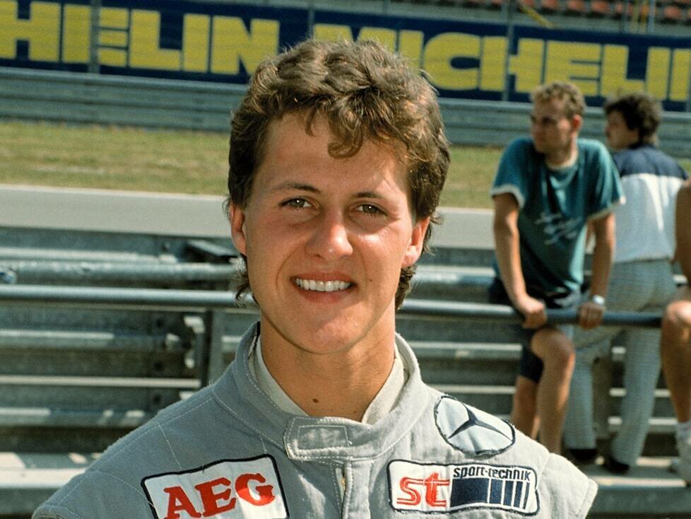 Michael Schumacher